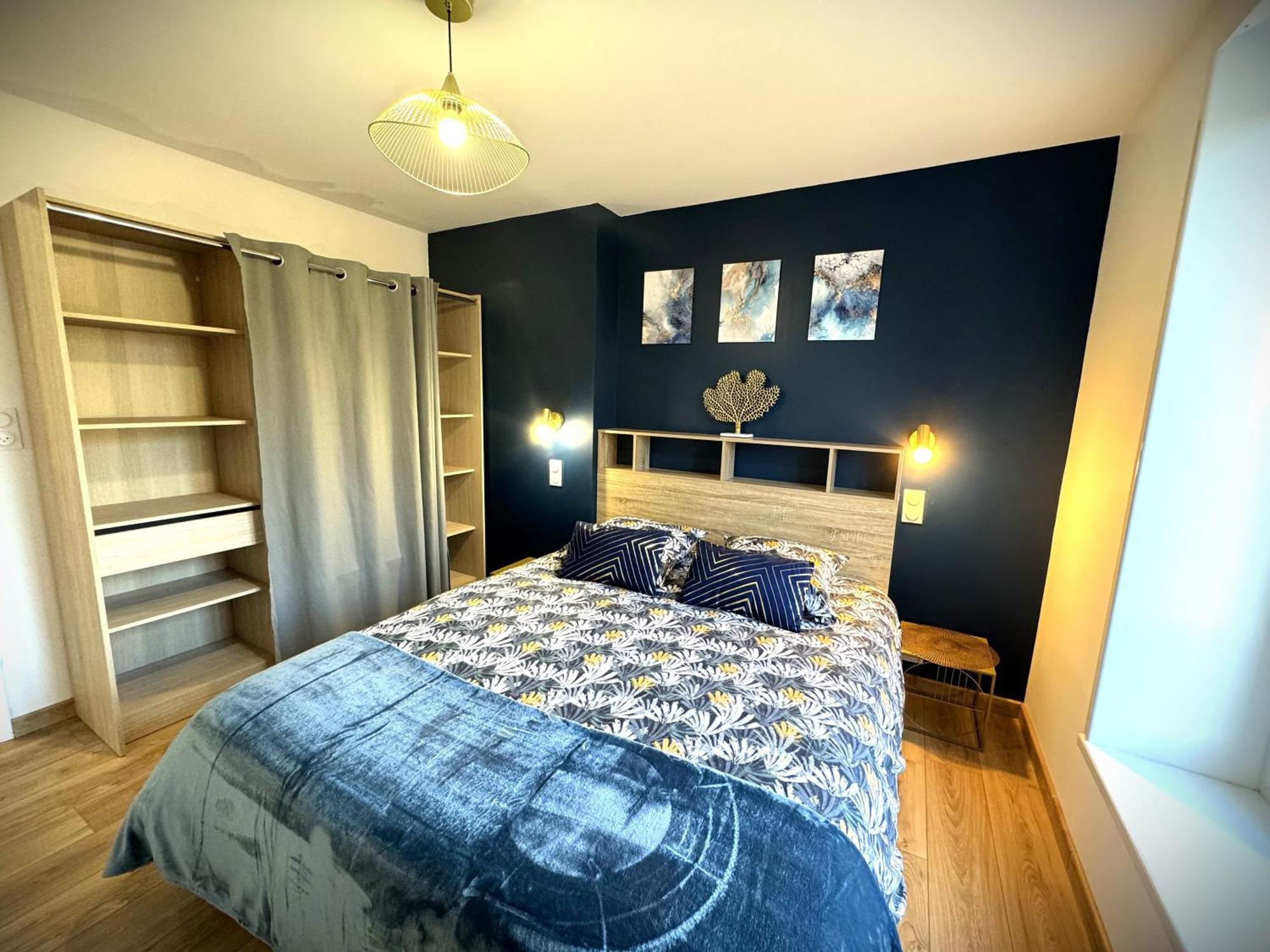 Apartament Au Dome De La Basilique Boulogne-sur-Mer Zewnętrze zdjęcie