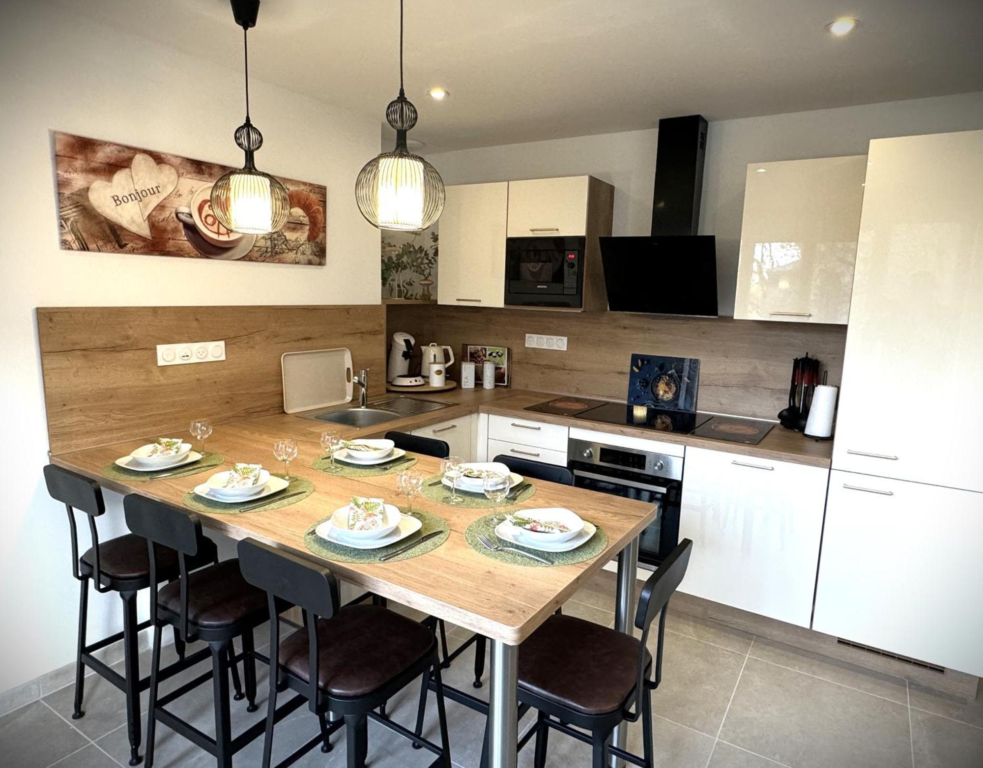 Apartament Au Dome De La Basilique Boulogne-sur-Mer Zewnętrze zdjęcie